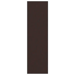 vidaXL Paillasson - Marron