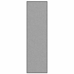 VidaXL Paillasson Gris - 115x400 cm