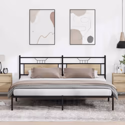 VidaXL 4106799 sommier