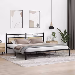 VidaXL 4106799 sommier