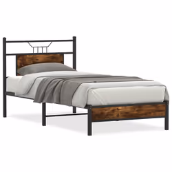VidaXL 4106882, Chêne, 960 mm, 196 cm, 915 mm, 900 x 1900 mm, 27 cm