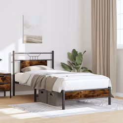 VidaXL 4106882 sommier