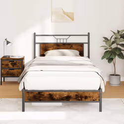 VidaXL 4106885 sommier