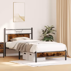 VidaXL 4106885 sommier