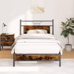 VidaXL 4106886 sommier