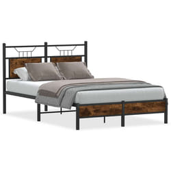 VidaXL 4106887 sommier