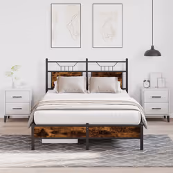 VidaXL 4106887 sommier