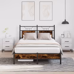 VidaXL 4106888 sommier