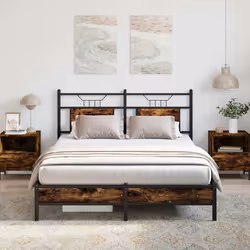 VidaXL 4106889 sommier