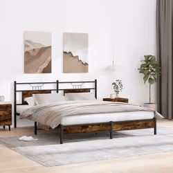 VidaXL 4106893 sommier