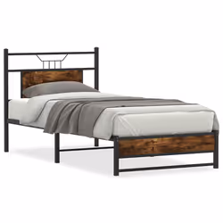 VidaXL 4106899, Chêne, 855 mm, 2,07 m, 915 mm, 800 x 2000 mm, 27 cm