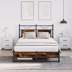 VidaXL 4106906 sommier