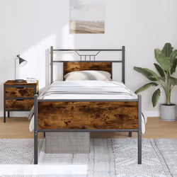 VidaXL 4106917 sommier
