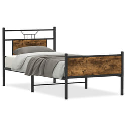 VidaXL 4106918 sommier