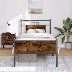 VidaXL 4106919 sommier