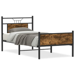 VidaXL 4106922 sommier