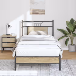VidaXL 4106934 sommier