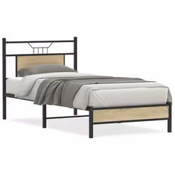 VidaXL 4106937, Chêne, 960 mm, 2,07 m, 915 mm, 900 x 2000 mm, 27 cm