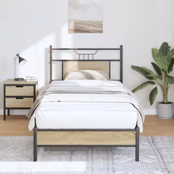 VidaXL 4106948 sommier