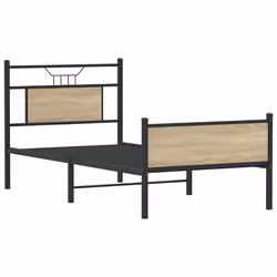 VidaXL 4106970 sommier