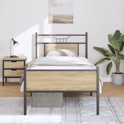 VidaXL 4106970 sommier