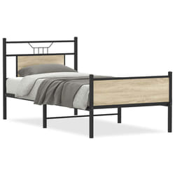 VidaXL 4106972 sommier