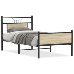 VidaXL 4106973 sommier