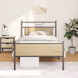 VidaXL 4106974 sommier