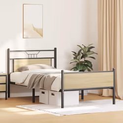 VidaXL 4106975 sommier - Vue supplémentaire 4