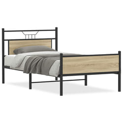 VidaXL 4106976 sommier