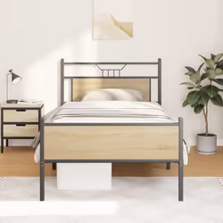 VidaXL 4106976 sommier