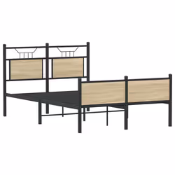 VidaXL 4106977 sommier