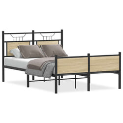 VidaXL 4106978 sommier