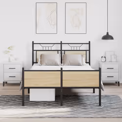 VidaXL 4106978 sommier