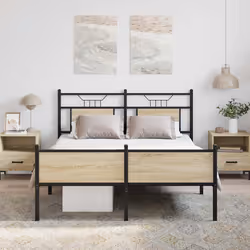 VidaXL 4106979 sommier