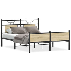 VidaXL 4106981 sommier