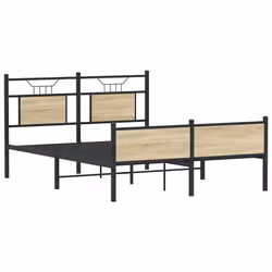 VidaXL 4106982 sommier