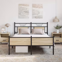 VidaXL 4106982 sommier