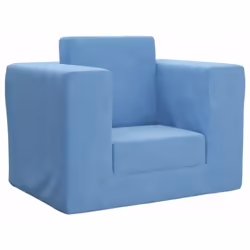 Ce confortable canapé-lit pour enfants attire l'attention dans n'importe quelle chambre d'enfant et est le compagnon idéal po ...