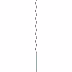 Cette tige de soutien de 170 cm pour plantes vertes est parfaite pour les plantes grimpantes et apporte de la vie à votre esp ...