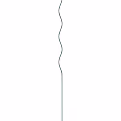 Cette cage de support de plante sphérique verte est juste ce qu'il te faut pour améliorer la santé de tes plantes. Sa couleur ...