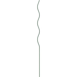 Vidaxl - Supports de plantes en spirale 5 pcs 110 cm Acier