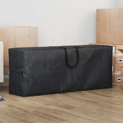 vidaXL Housse de meubles d'extérieur 125 x 32 x 50 cm