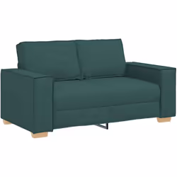 Ce canapé 2 places est un excellent endroit pour discuter, lire, regarder la télévision ou simplement se détendre. Il est des ...