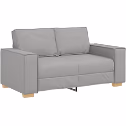 Ce canapé 2 places est un excellent endroit pour discuter, lire, regarder la télévision ou simplement se détendre. Il est des ...