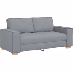 Ce canapé 2 places est un excellent endroit pour discuter, lire, regarder la télévision ou simplement se détendre. Il est des ...