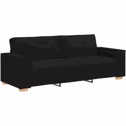 Ce canapé 3 places est un excellent endroit pour discuter, lire, regarder la télévision ou simplement se détendre. Il est des ...