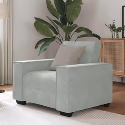 Ce fauteuil est un excellent endroit pour discuter, lire, regarder la télévision ou simplement vous détendre. Il est destiné  ...