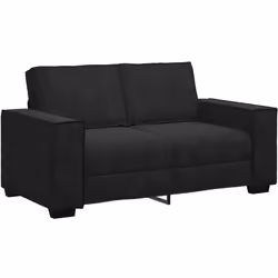 Ce canapé à 2 places est un excellent endroit pour discuter, lire, regarder la télévision ou simplement vous détendre. Il est ...
