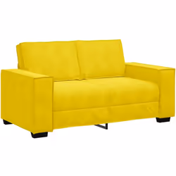 Ce canapé à 2 places est un excellent endroit pour discuter, lire, regarder la télévision ou simplement vous détendre. Il est ...
